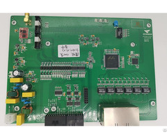 High Precision Electronic Smt Pcb Assembly