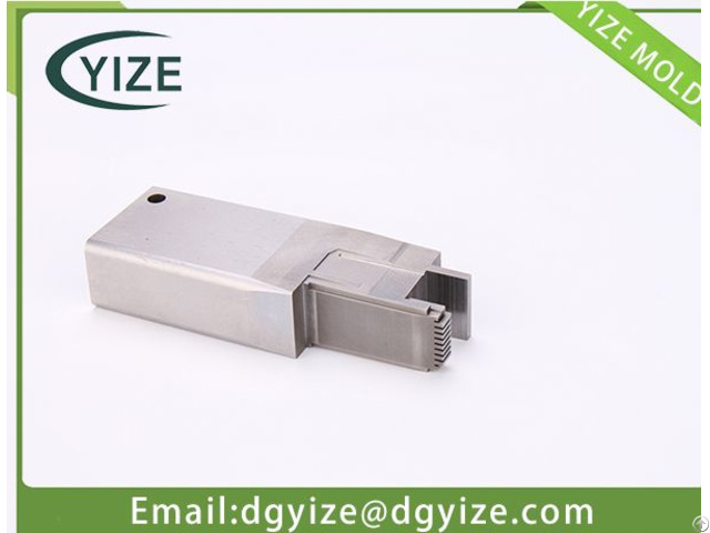 Ejector Pin And Sleeves Guangdong Superior Mould Part Manufacturer