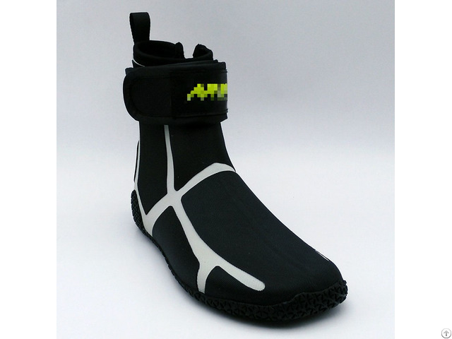 Watersport Neoprene Boots Handmade