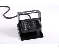 Waterproof Night Vision Car Camera For Truck Bus Coach Rear View