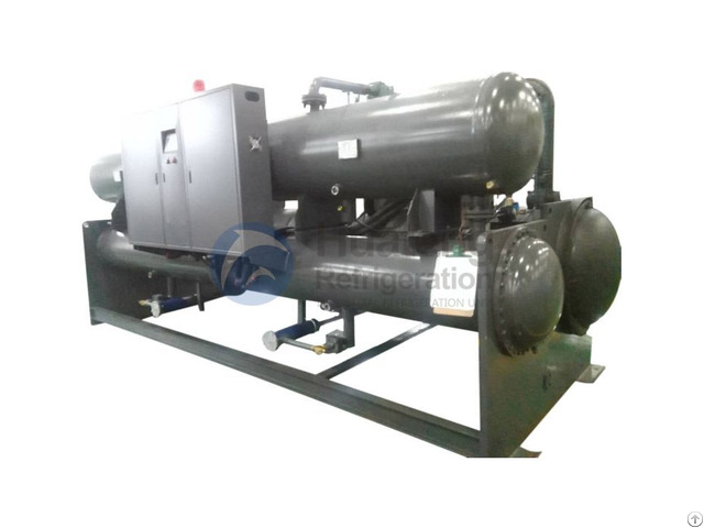 Low Temperature Water Chiller For Agriculture