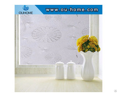 Bt16006 Home Window Tinting Frosted Glass Film