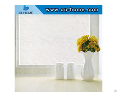 Bt4806 Pvc Frosted Film For Glass