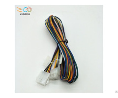 Customized Cable Harness Assembly
