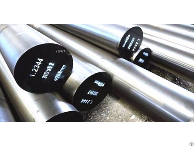 Special Alloy Tool Steel