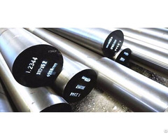 Special Alloy Tool Steel
