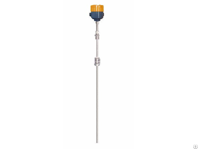 Single Compartment Magnetostrictive Level Transmitter