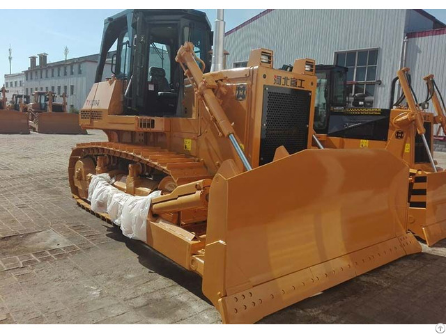 Bulldozer Ty230 3