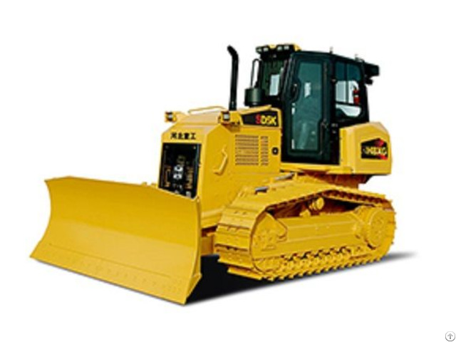 Hydrostatic Bulldozer Sd5k