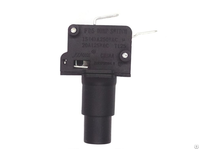 Changzhou Jinhe Dump Tip Over Safety Switch Fd5