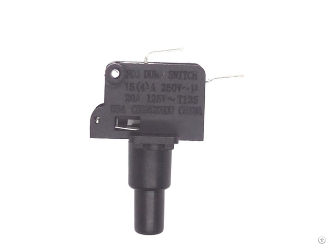 Changzhou Jinhe Dump Tip Over Safety Switch Fd6