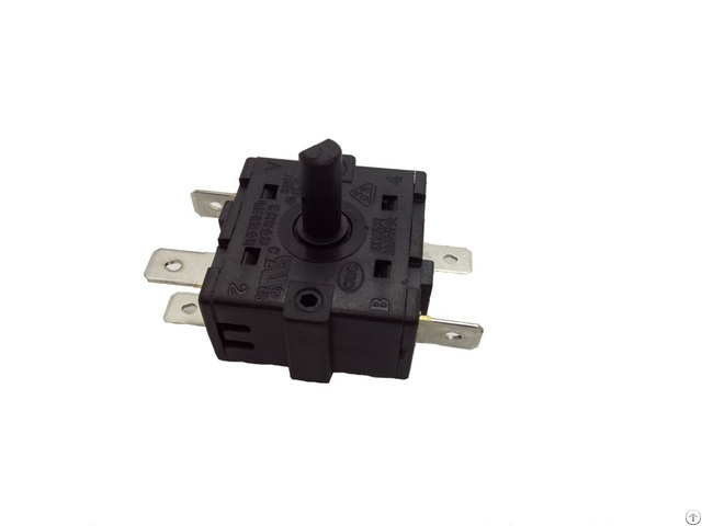 Changzhou Jinhe Rotary Selector Switch Xk2