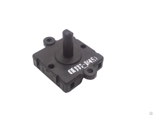 Changzhou Jinhe Rocker Switch Xk1