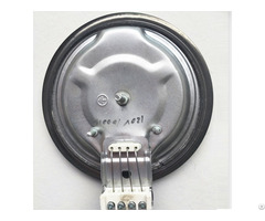 Hotplate For Electric Oven