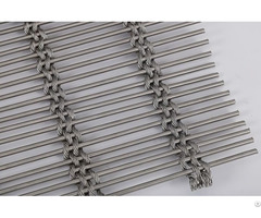 Stainless Steel Mesh For Architectural