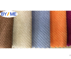 100 Percent Polypropylene Olefin Fabric For Sofa Cover