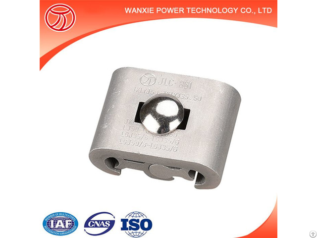 Wanxie Wire Connection C Shape Cable Clip Electrical Clamps