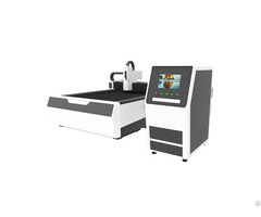 500w 1000w 2000w 3000w 4000w 6000w Metal Fiber Laser Cutting Machine