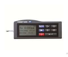 Handheld Surface Roughness Tester Time 3200 3202 From Reliable Manufacturer