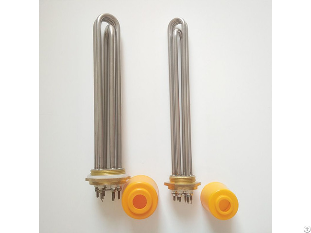 Factory Direct Sales Industrial Water Heating Element With Good Quality