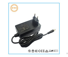 Hot Sale Ac To Dc Power Adapter Wall Mount Type 12v 3a 36w