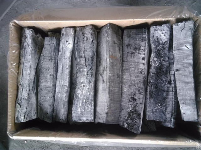 Supply Charcoal Bichotan