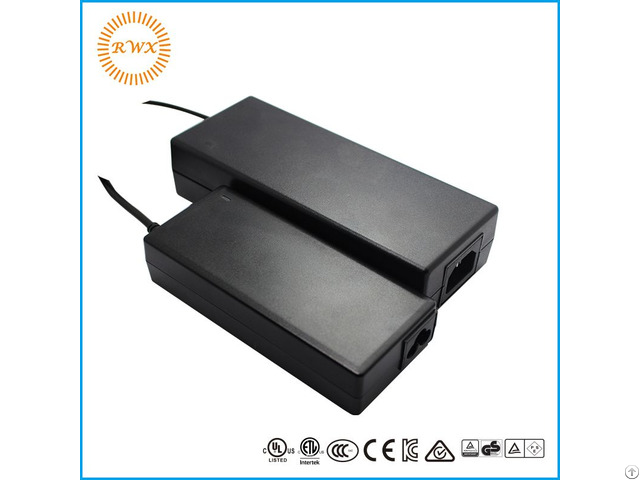 Resonable Price Power Adapter 75w Desktop Type From Chinese Manufacturer