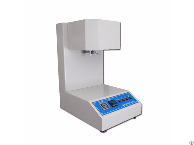 Moisture Transport Properties Tester