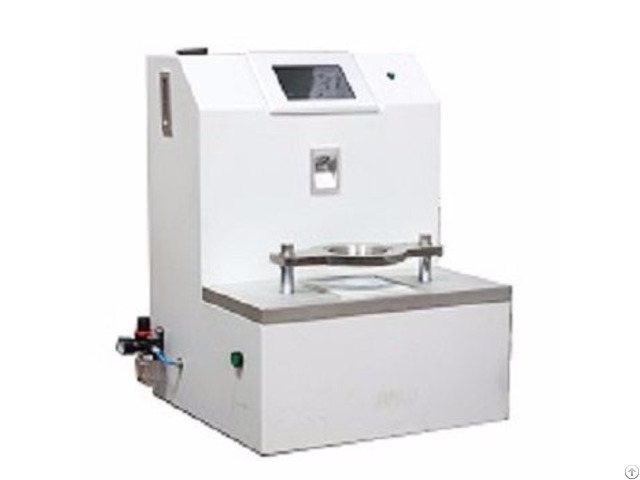 Water Penetration Hydrostatic Pressure Tester