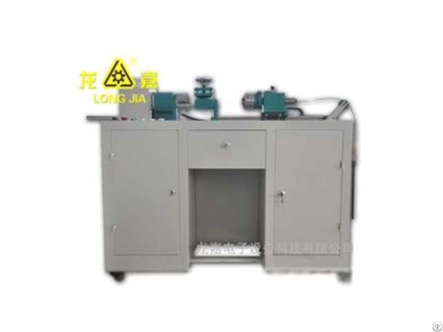 Wire Winding And Torsion Testing Machine