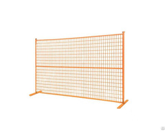 Canada Temporary Fence For Construction Sites Public Events And Self Use