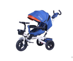 China Flybaby 6 In 1 Baby Tricycle Trike Stroller