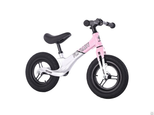 China Flybaby Magnesium Kids Balance Bike