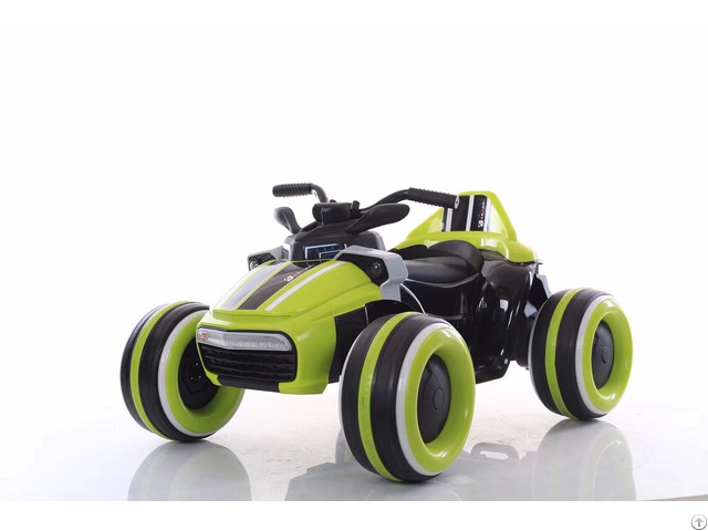 China Kids Electric Atv Quad Fb E918