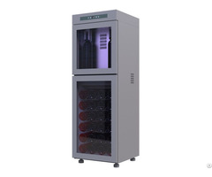 Wine Refrigerator Design And Development