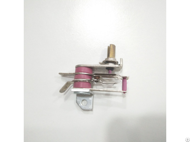 High Quality Normally Closed Kst Adjustable Temperature Switch Thermostat