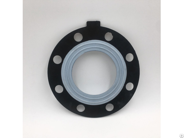 Epdm Ptfe Composite Gasket