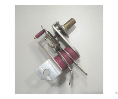 Customized Adjustable Metal Temperature Control Switch Kst Thermostat