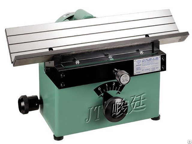 Jt 500aq C And R Dual Angle Chamfering Machine