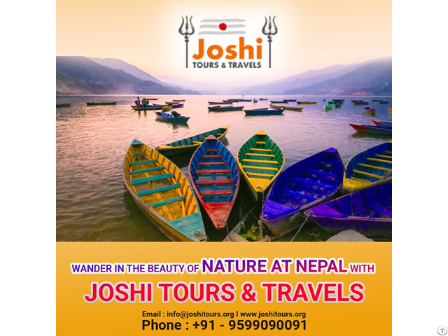 Kashi Tours And Travels