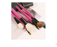 Make Up Brushes Set For Face Blender Eyeshadow