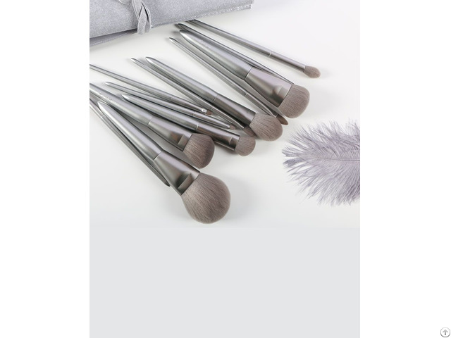 Makeup Brushes