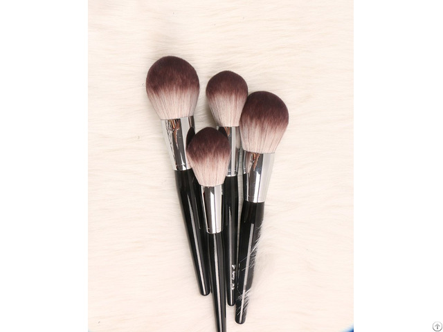 Powder Face Makeup Brush