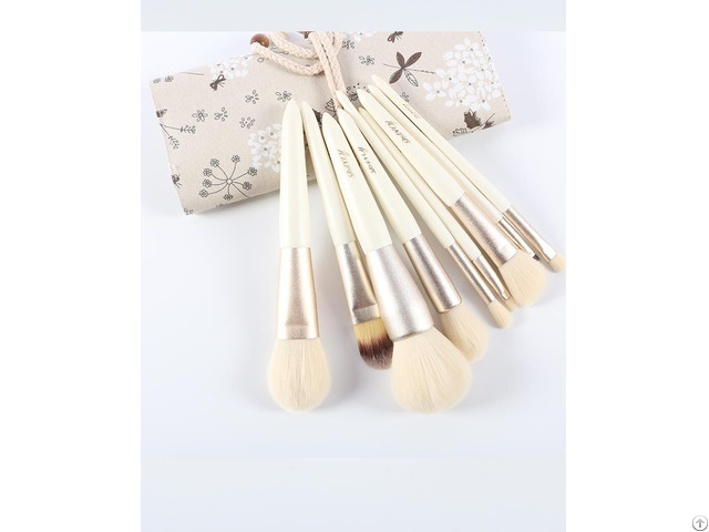 Complexion Perfection Brush Set