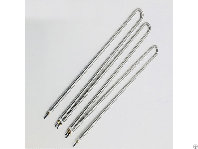 Professional Factory Supply U Type Tubular Heater Heating Element