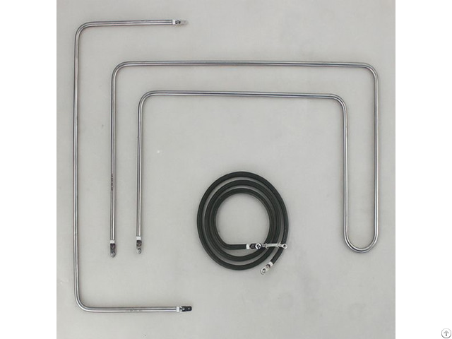 Factory Supply U Type Tubular Heater Heating Element