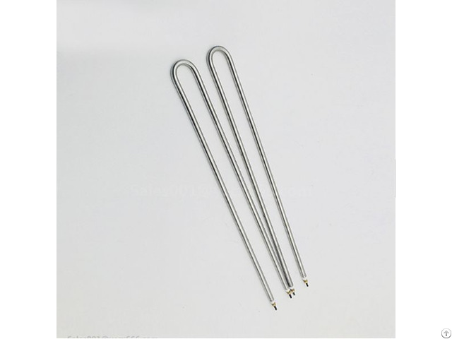 Factory Direct Sales U Type Heating Element For Barbecue Parts