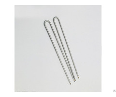 Factory Direct Sales U Type Heating Element For Barbecue Parts
