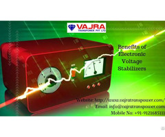 Electrical Transformer Suppliers In Hyderabad