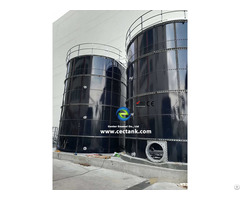 High Quality Fire Protection Water Storage Tanks Meet The Wide Range Of International Standards
